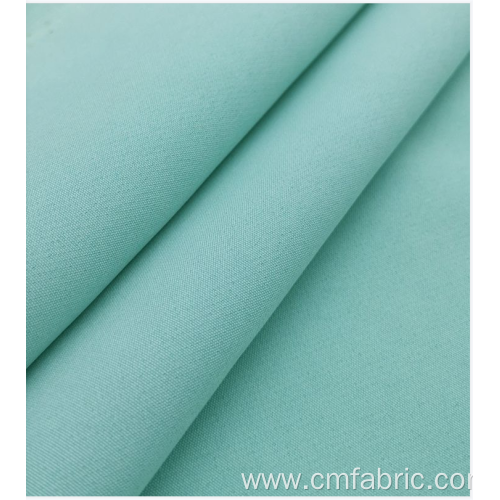 75X100 Polyester double weave four way spandex Fabric230GSM